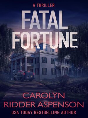 Fatal Fortune - ebook